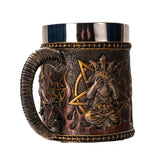 BABY BAPHY MUG C/24
