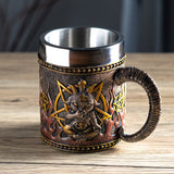 BABY BAPHY MUG C/24
