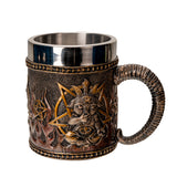 BABY BAPHY MUG C/24
