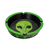 ALIEN ASHTRAY C/36