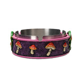 MAGIC TOADSTOOL ASHTRAY C/36