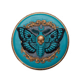 DEATH MOTH BOX C/24