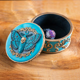 DEATH MOTH BOX C/24