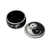 YING YANG SNAKE BOX C/24