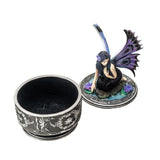 NAIAD BOX C/18