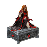 BLOOD MOON BOX C/18