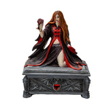 BLOOD MOON BOX C/18