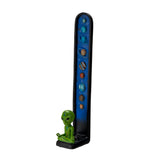 ALIEN PLANET INCENSE BURNER C/32