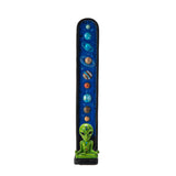 ALIEN PLANET INCENSE BURNER C/32