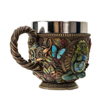 GAIA TEACUP C/24