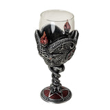 BAPHOMET GOBLET C/24