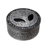 ALIEN UFO BOX C/18