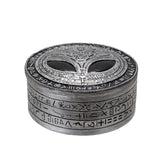 ALIEN UFO BOX C/18