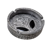 ALIEN ASHTRAY C/36