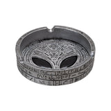 ALIEN ASHTRAY C/36