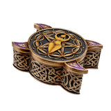 TRIPLE GODDESS BOX C/12