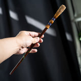 BROOMSTICK MAGIC WAND C/36