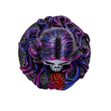 D.O.D. SUGAR SKULL BOX C/18
