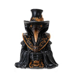 DR. PLAGUE BACKFLOW BURNER C/12