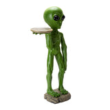 ALIEN STAND C/1