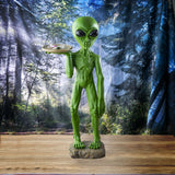 ALIEN STAND C/1