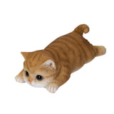 TABBY MAGNET C/48