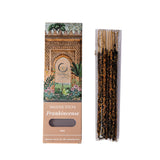 *ND FRANKINCENSE INCENSE SMUDGE STICKS