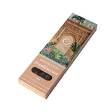 *ND FRANKINCENSE INCENSE SMUDGE STICKS