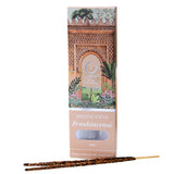 *ND FRANKINCENSE INCENSE SMUDGE STICKS