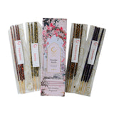 *ND ASSORTED INCENSE SMUDGE STICKS