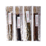 *ND ASSORTED INCENSE SMUDGE STICKS