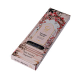*ND ASSORTED INCENSE SMUDGE STICKS