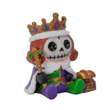 FURRYBONES-KING CARNIVAL
