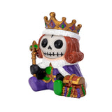 FURRYBONES-KING CARNIVAL