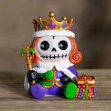 FURRYBONES-KING CARNIVAL