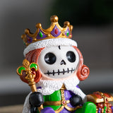 FURRYBONES-KING CARNIVAL