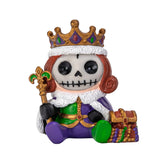 FURRYBONES-KING CARNIVAL