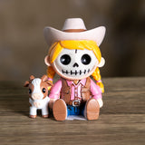 FURRYBONES-ANNIE BONES