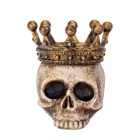 SKULL KING HEAD