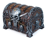 PIRATE'S CHEST, C/24