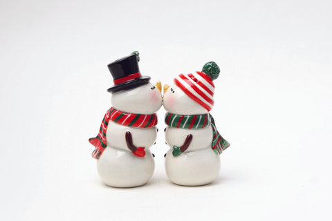^ SNOW COUPLE S & P C/48 MINIMUM OF 4