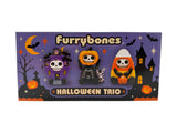 SEASONAL RELESASE HALLOWEEN TRIO SET