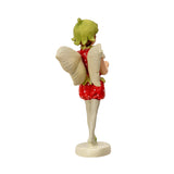 MINI FLOWER FAIRY STRAWBERRY C/144