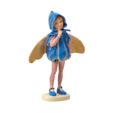 MINI FLOWER FAIRY SCILLA  C/144