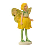MINI FLOWER FAIRY BUTTERCUP C/144