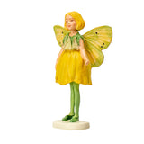 MINI FLOWER FAIRY BUTTERCUP C/144