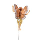 FLOWER FAIRY ROSEHIP C/144 (MIN OF 6)