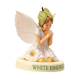 WHITE BINDWEED FAIRY C/72