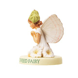 WHITE BINDWEED FAIRY C/72