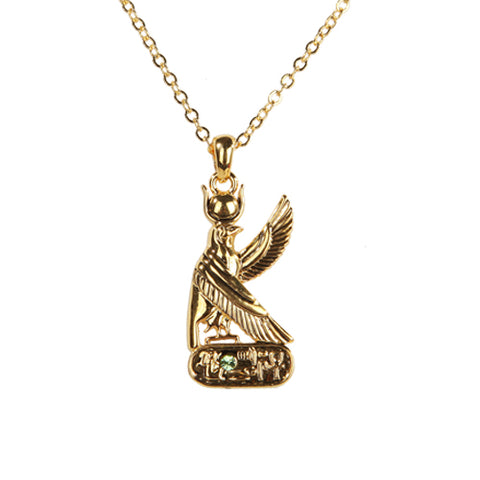 DISC-HORUS NECKLACE C/60 MINIMUM OF 2